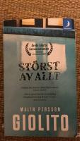 St&ouml;rst av allt