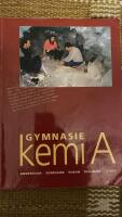 Gymnasiekemi A