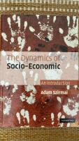 Dynamics of socio-economic development - an introduction