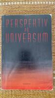 Perspektiv p&aring; universum