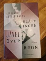 Sl&auml;pp ingen j&auml;vel &ouml;ver bron