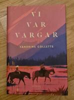Vi var vargar