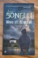 Minns att du ska d&ouml;