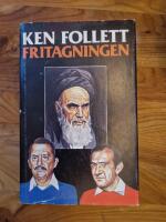 Fritagningen