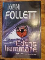 Edens hammare