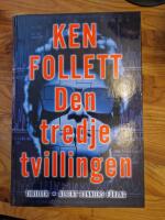 Den tredje tvillingen