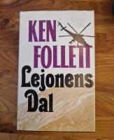 Lejonens dal : roman