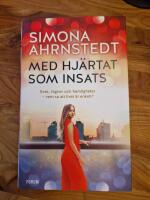 Med hj&auml;rtat som insats