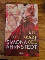 Ett ot&auml;nkbart &ouml;de