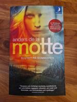 Slutet p&aring; sommaren