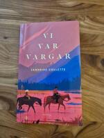 Vi var vargar