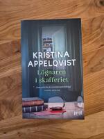 L&ouml;gnaren i skafferiet