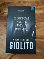Bortom varje rimligt tvivel