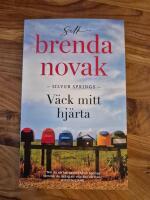 V&auml;ck mitt hj&auml;rta