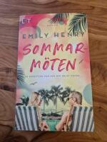 Sommarm&ouml;ten