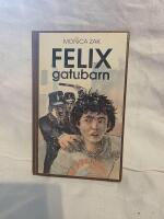 Felix, gatubarn