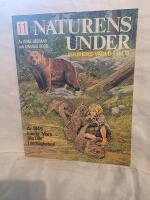 Naturens under - djurens v&auml;rld i bild
