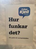 Hur funkar det? - din guide till vardagstekniken