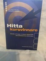 Hitta kursvinnare : konsten att bygga en l&ouml;nsam aktieportf&ouml;lj med Aktiespararnas aktieanalys