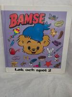Lek och spel