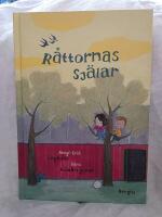 R&aring;ttornas sj&auml;lar