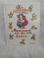 Mamman och den vilda bebin