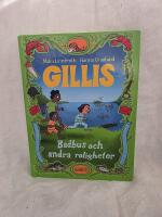 Badbus och andra roligheter