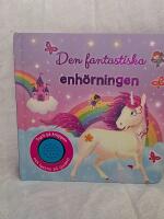 Den fantastiska enh&ouml;rningen