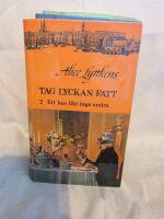 Tag lyckan fatt