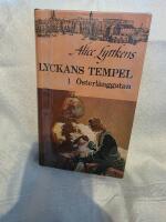 Lyckans tempel