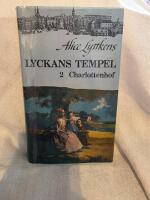 Lyckans tempel