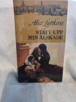 Statt upp min &auml;lskade