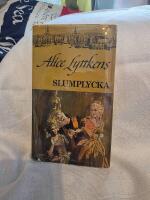 Slumplycka