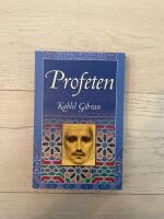 Profeten (Lyxutg&aring;va)