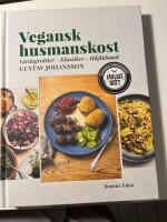 Vegansk husmanskost : vardagsr&auml;tter, klassiker, h&ouml;gtidsmat