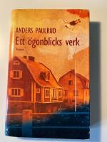 Ett &ouml;gonblicks verk