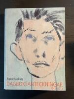 Dagboksanteckningar 1945-1972