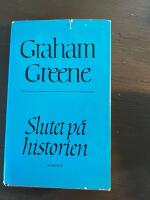 Slutet p&aring; historien