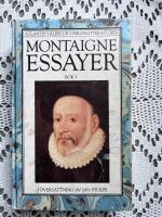Essayer, BOK 3