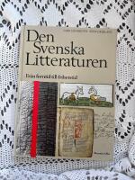 Den svenska litteraturen