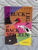 Den buckliga backspegeln