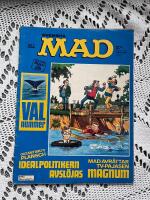Svenska MAD nr 7 1982