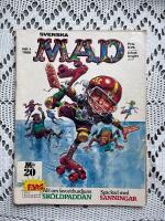 Svenska MAD nr 1 1980