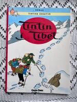 Tintin i Tibet