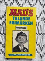 Mad's talande frim&auml;rken