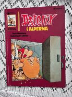 Asterix i Alperna
