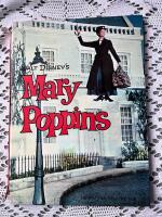 Walt Disney's Mary Poppins