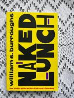 Naked lunch