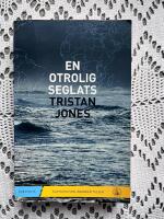 En otrolig seglats