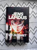 VIP-rummet